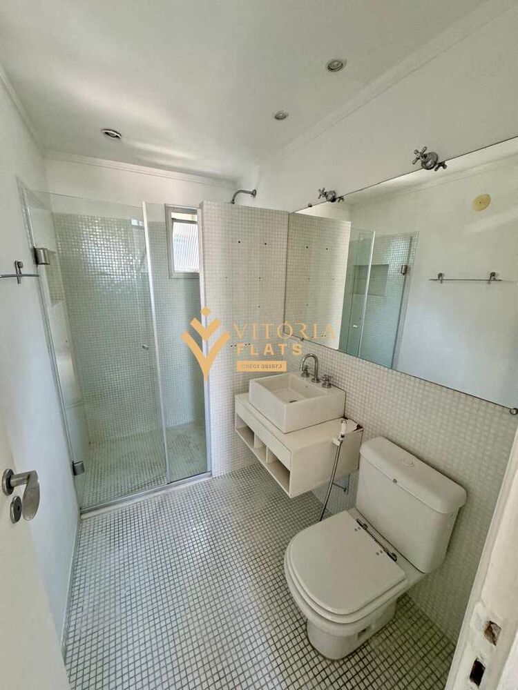 Flat/Apart Hotel, 1 quarto, 40 m² - Foto 10