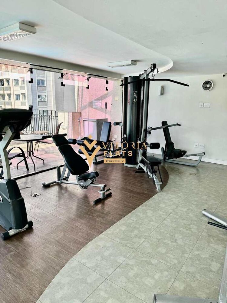 Flat/Apart Hotel, 1 quarto, 40 m² - Foto 17