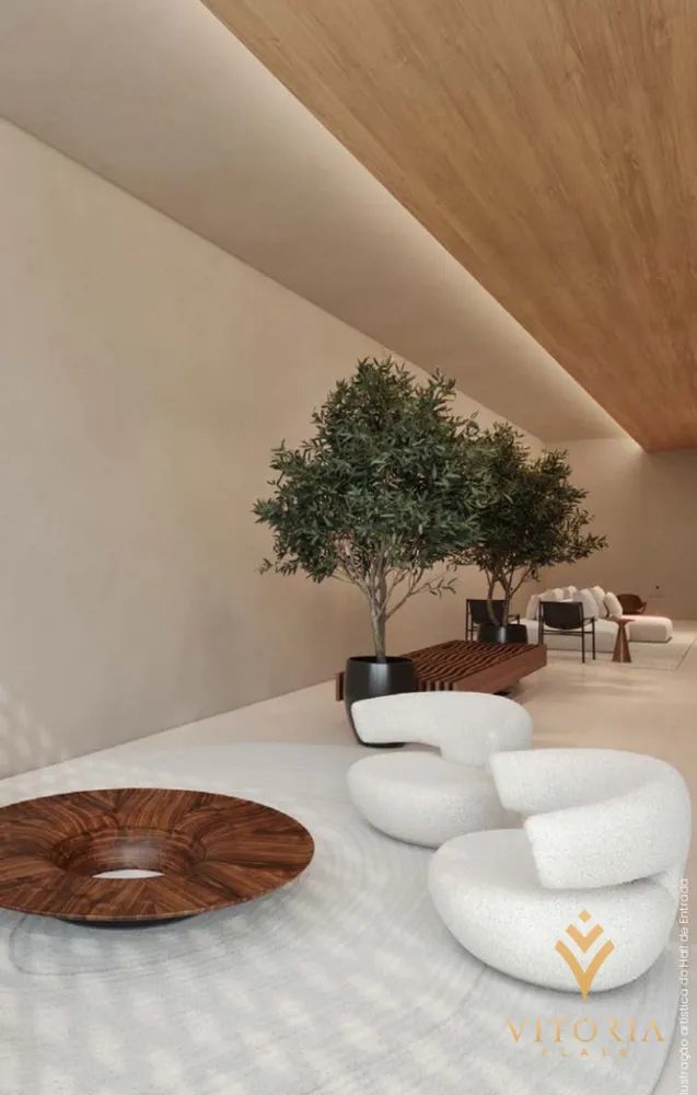 Apartamento, 2 quartos, 154 m² - Foto 1
