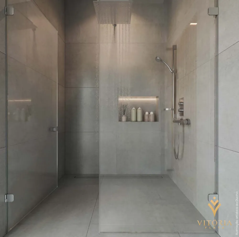 Apartamento, 2 quartos, 154 m² - Foto 4