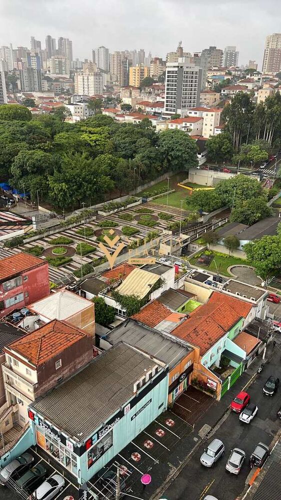 Flat/Apart Hotel, 1 quarto, 27 m² - Foto 12