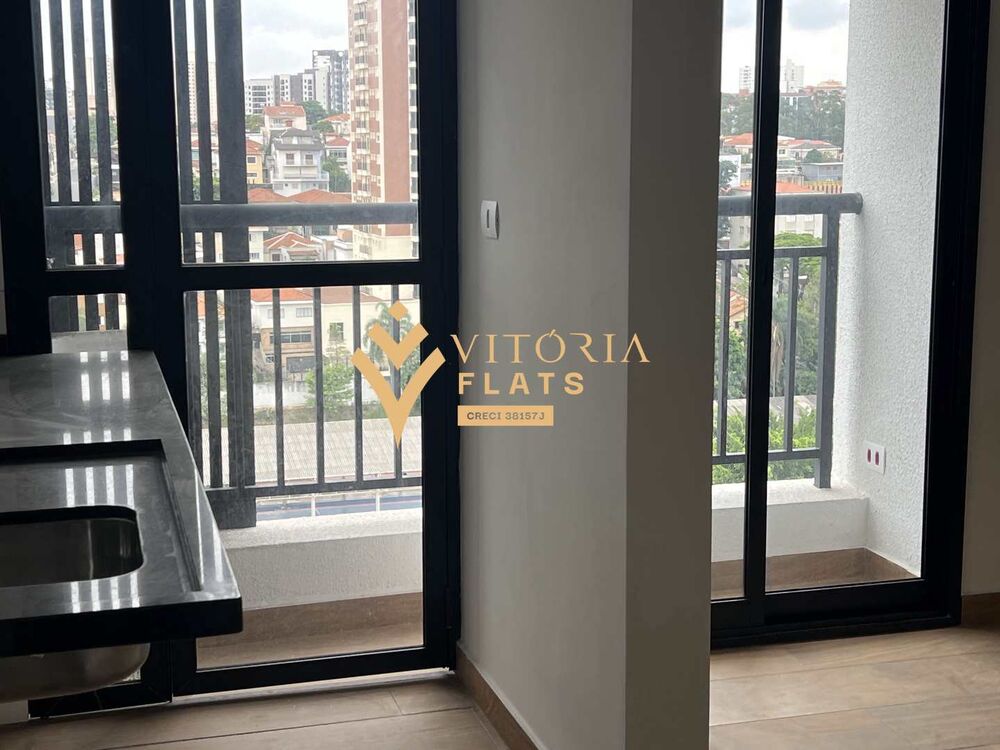 Flat/Apart Hotel, 1 quarto, 27 m² - Foto 24