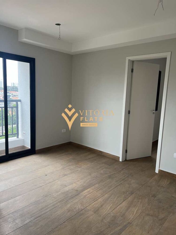 Flat/Apart Hotel, 1 quarto, 27 m² - Foto 19