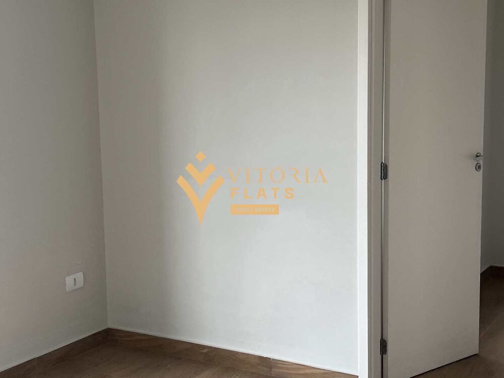 Flat/Apart Hotel, 1 quarto, 27 m² - Foto 25