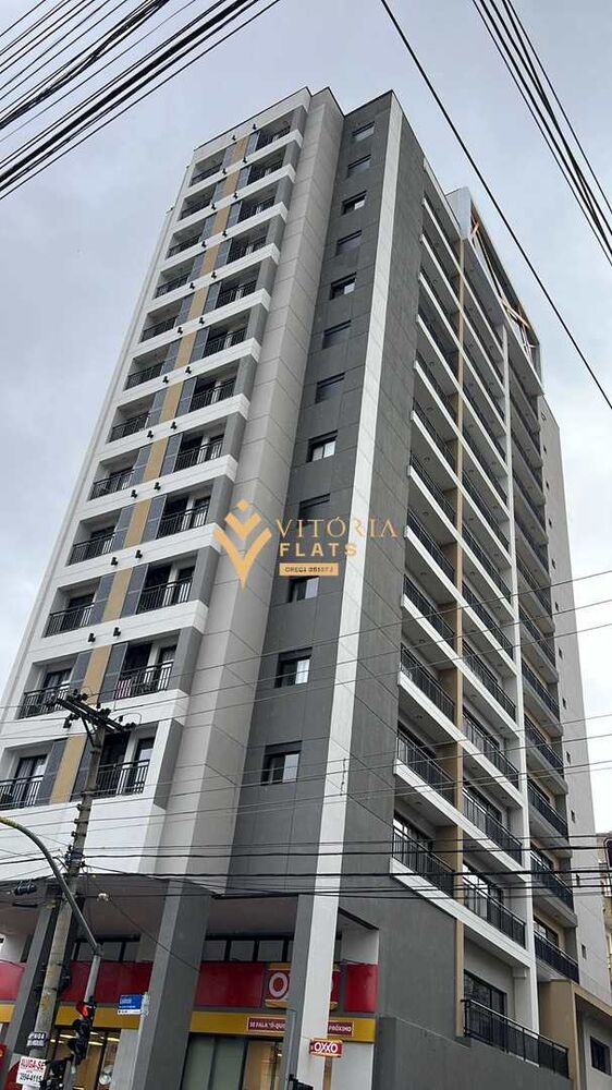 Flat/Apart Hotel, 1 quarto, 27 m² - Foto 7