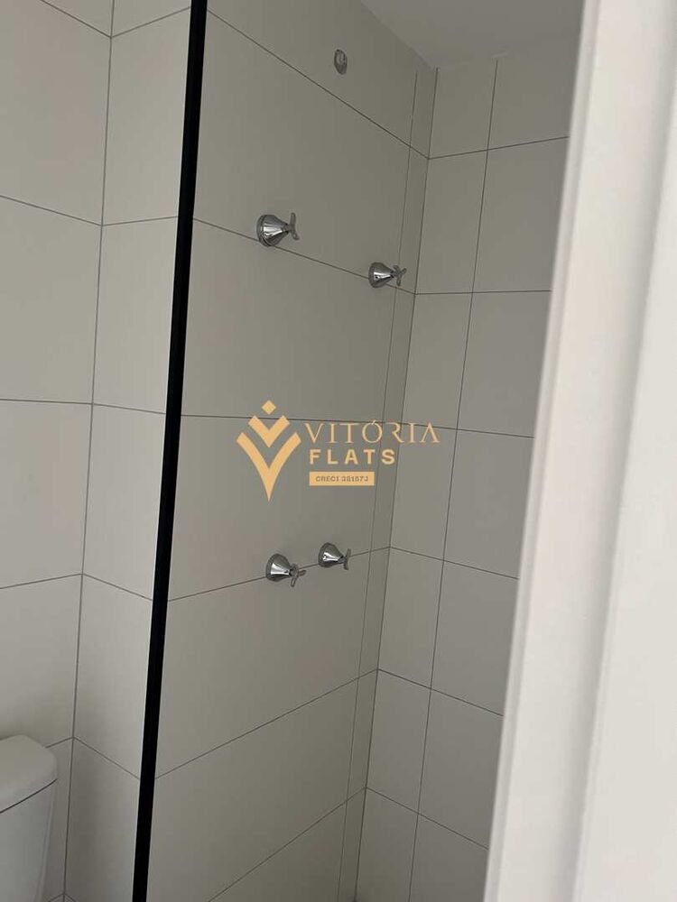 Flat/Apart Hotel, 1 quarto, 27 m² - Foto 22