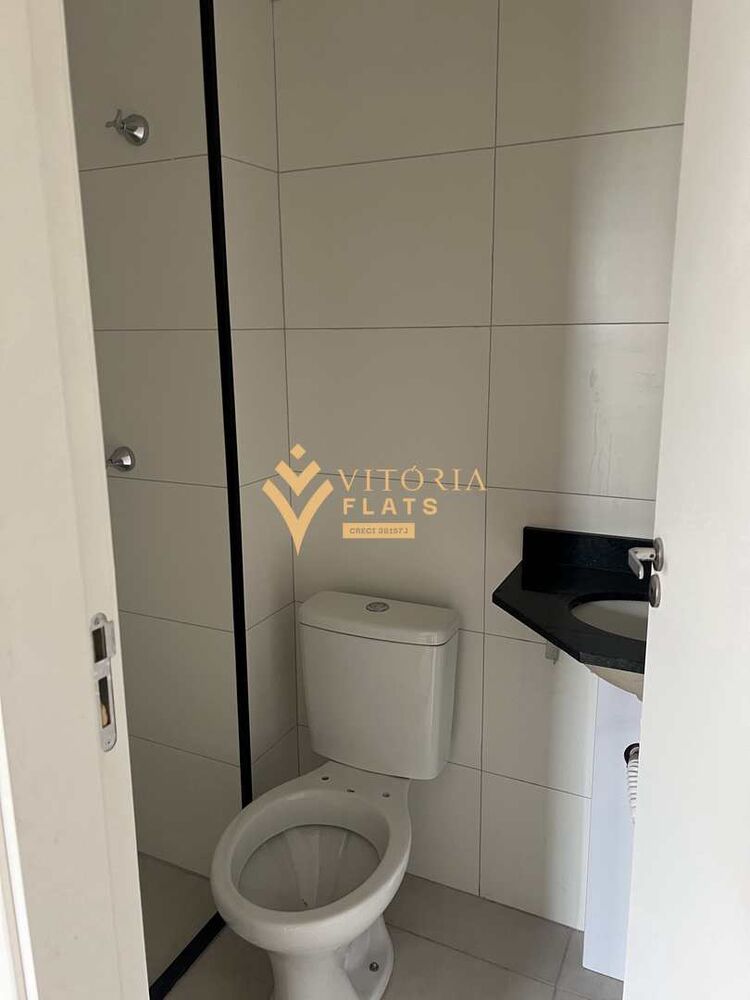 Flat/Apart Hotel, 1 quarto, 27 m² - Foto 28