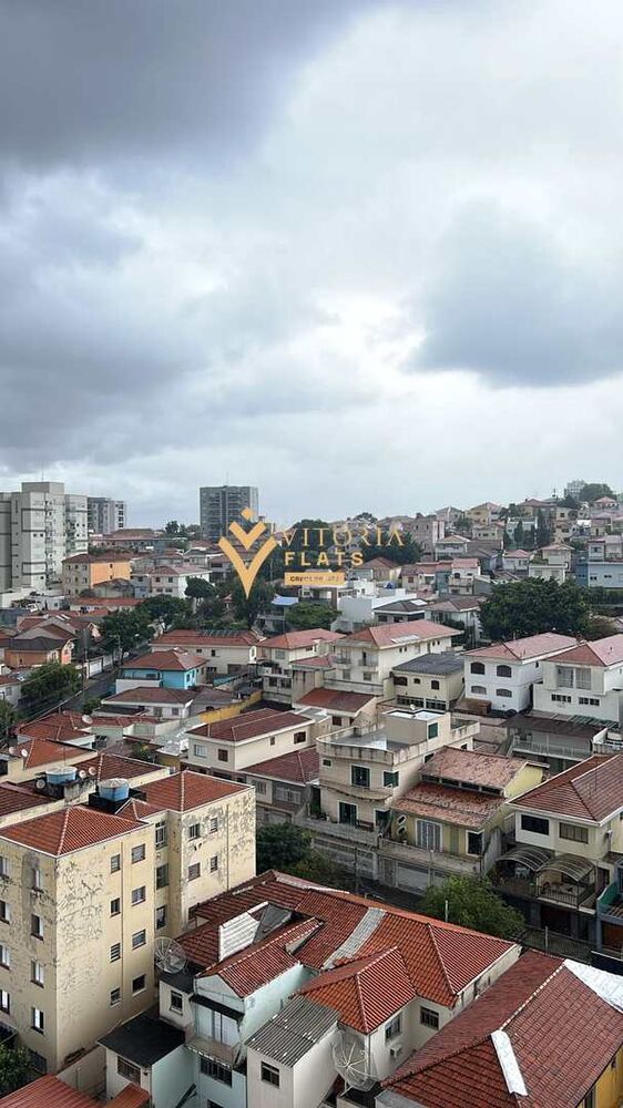 Flat/Apart Hotel, 1 quarto, 27 m² - Foto 8