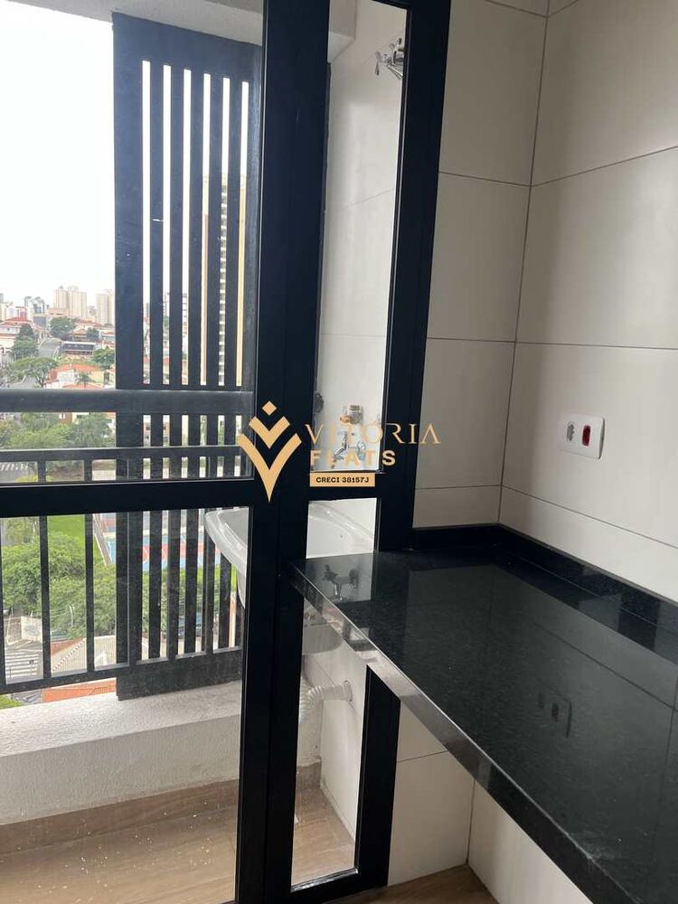 Flat/Apart Hotel, 1 quarto, 27 m² - Foto 26