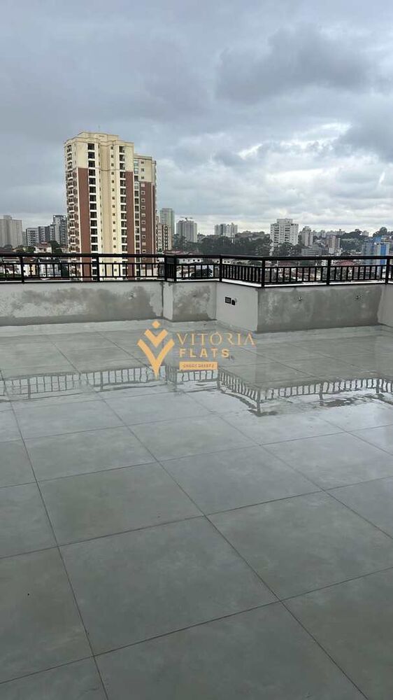 Flat/Apart Hotel, 1 quarto, 27 m² - Foto 9