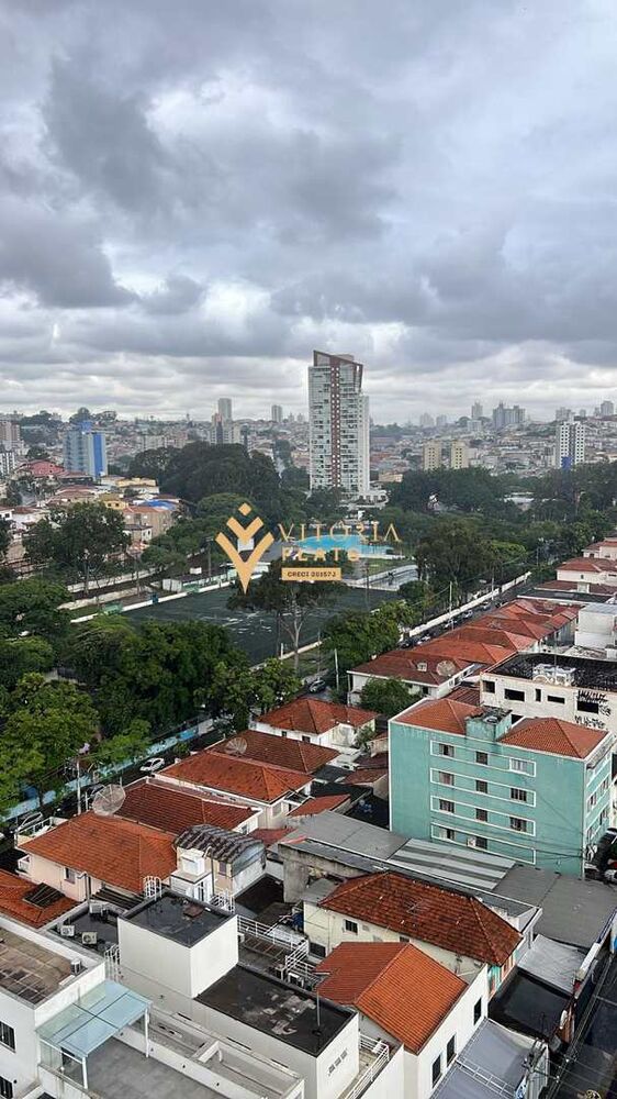 Flat/Apart Hotel, 1 quarto, 27 m² - Foto 13