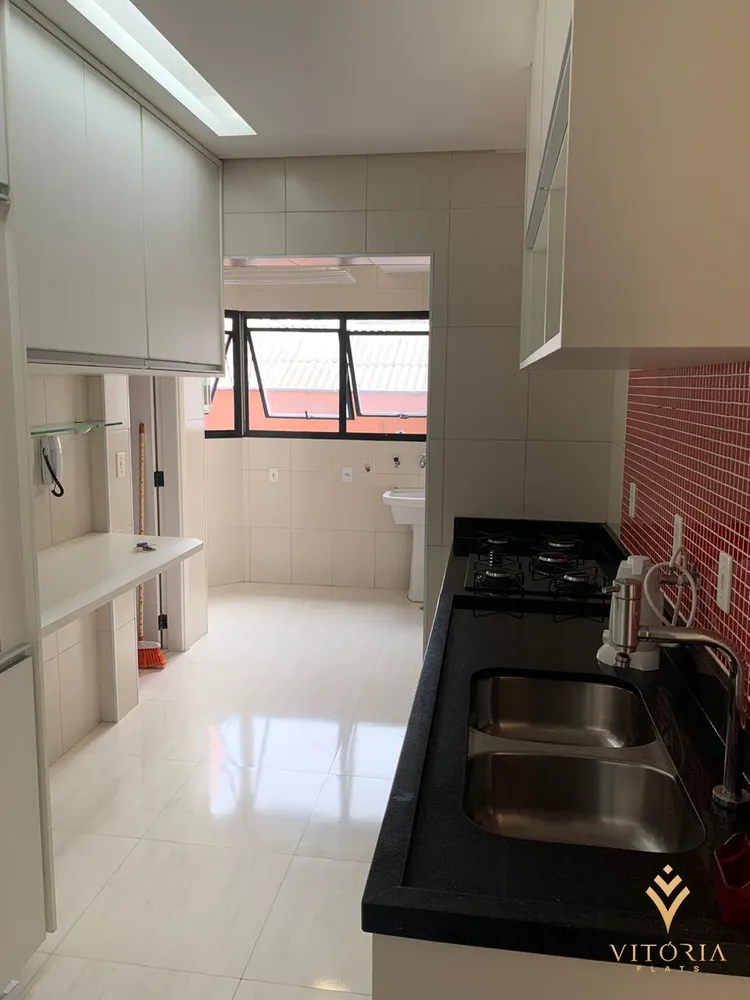 Apartamento, 3 quartos, 81 m² - Foto 4