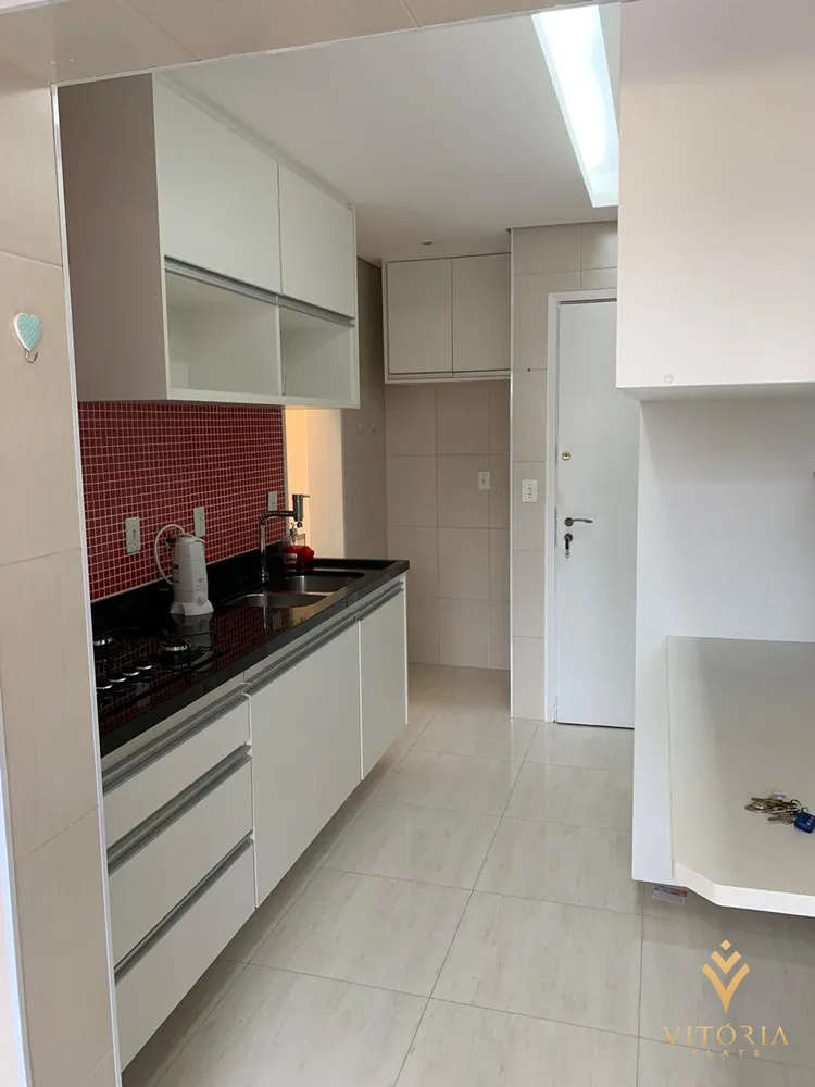 Apartamento, 3 quartos, 81 m² - Foto 1