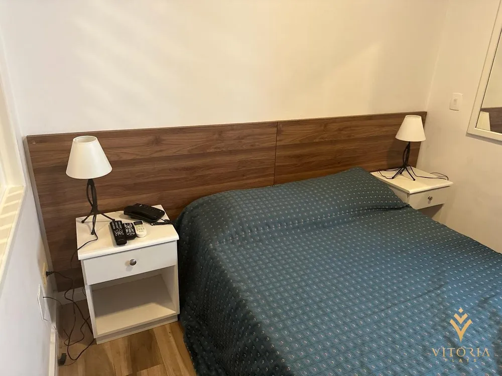 Flat/Apart Hotel, 1 quarto, 39 m² - Foto 4