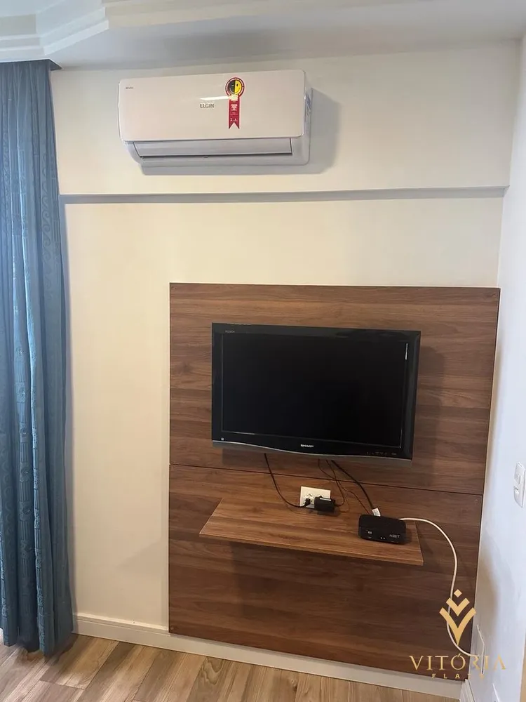 Flat/Apart Hotel, 1 quarto, 39 m² - Foto 3