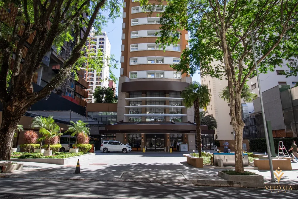 Flat/Apart Hotel, 1 quarto, 45 m² - Foto 4