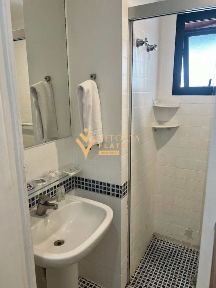Flat/Apart Hotel à venda, 48m² - Foto 4