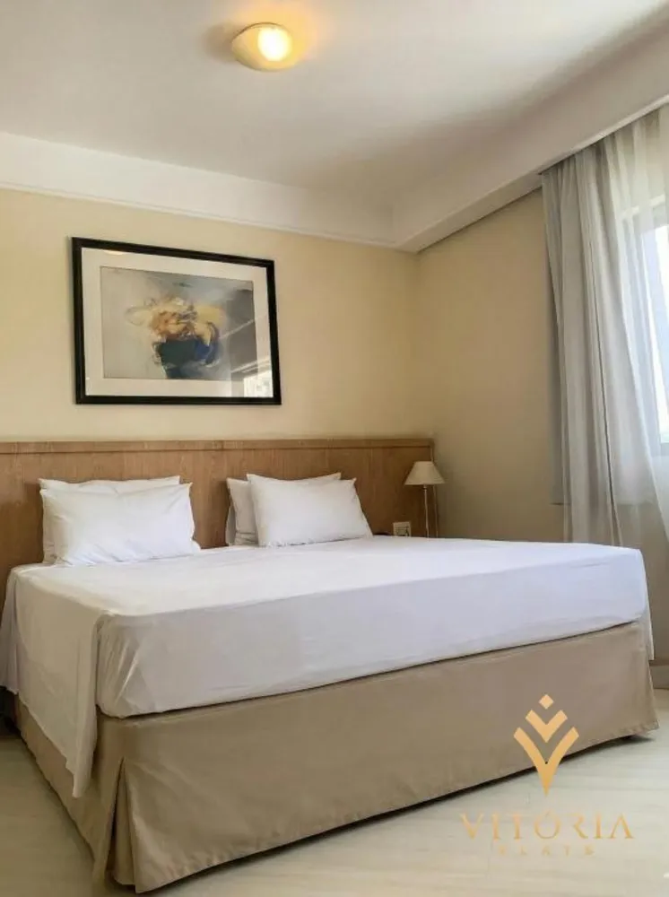 Flat/Apart Hotel, 1 quarto, 26 m² - Foto 3