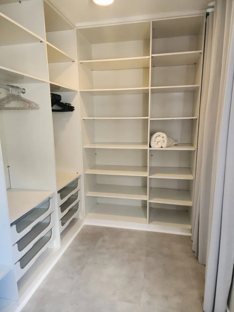 Flat/Apart Hotel, 1 quarto, 35 m² - Foto 2