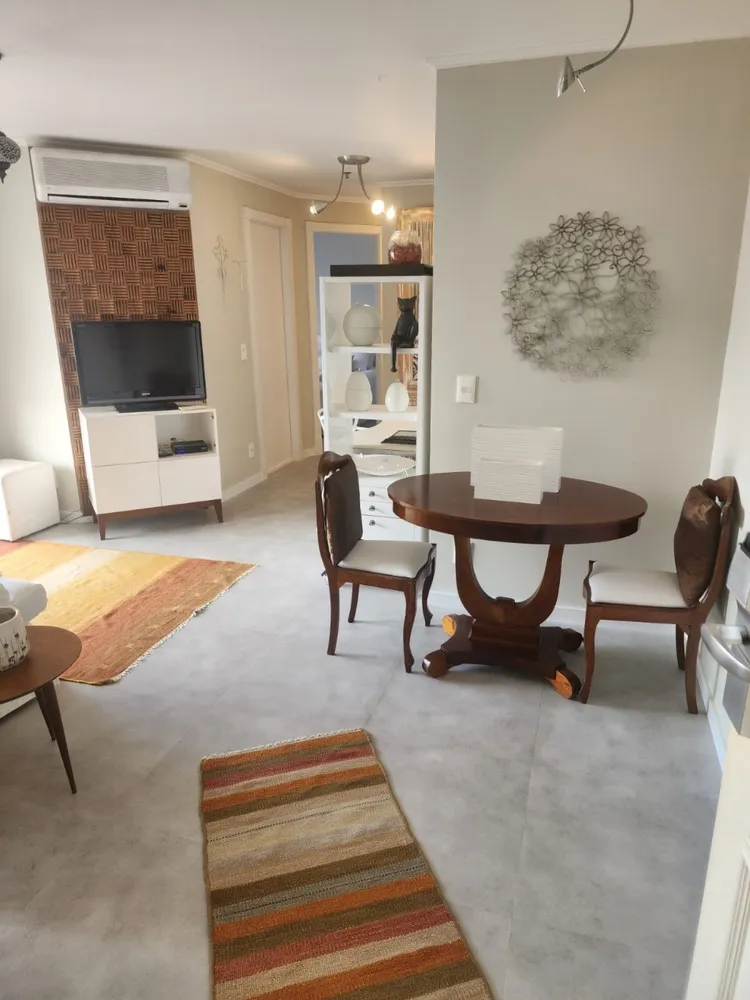 Flat/Apart Hotel, 1 quarto, 35 m² - Foto 4