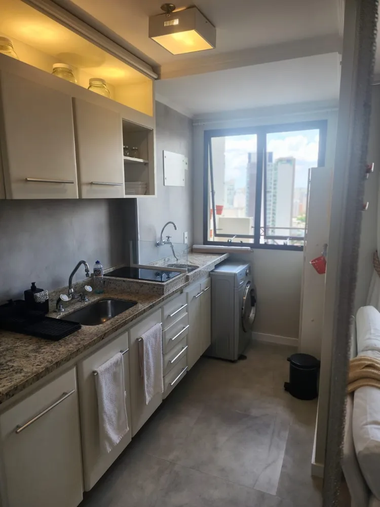 Flat/Apart Hotel, 1 quarto, 35 m² - Foto 3