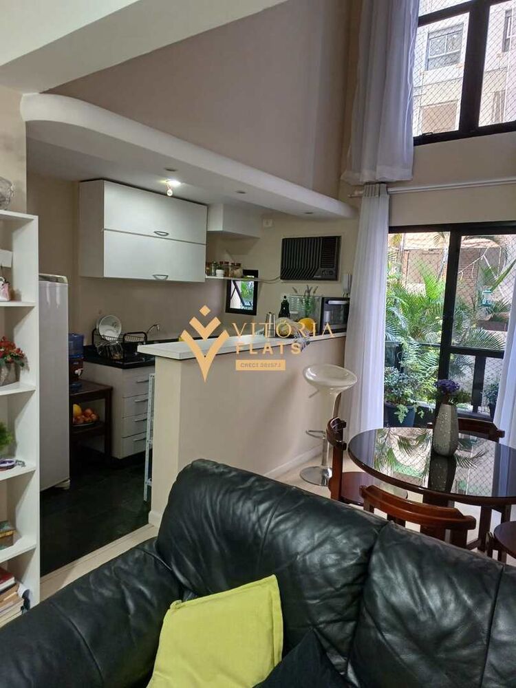 Flat/Apart Hotel, 1 quarto, 50 m² - Foto 4