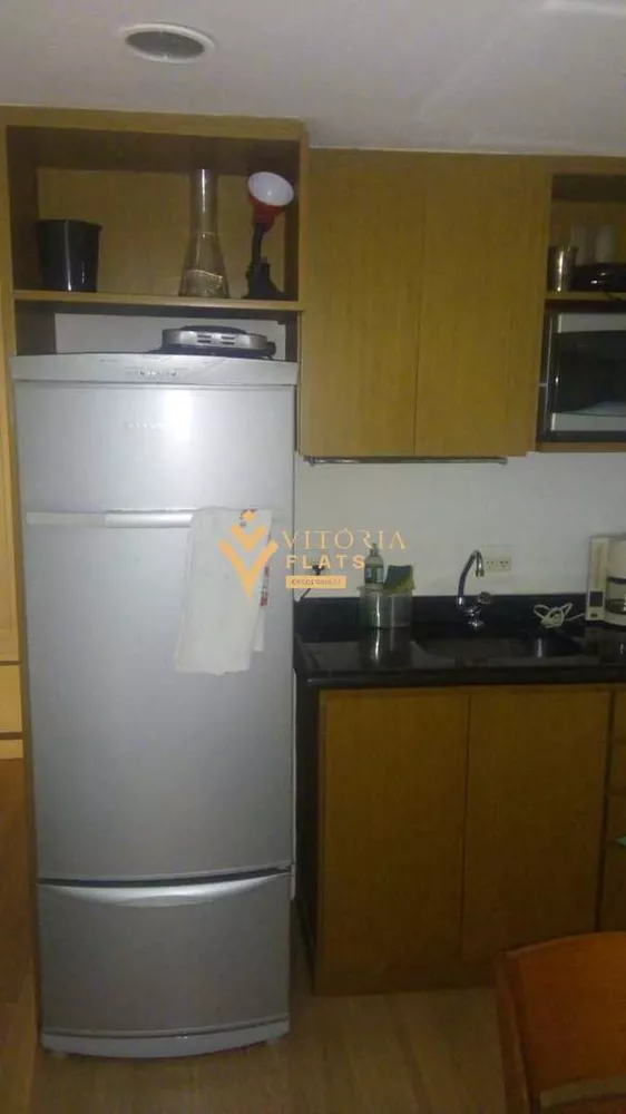 Flat/Apart Hotel, 1 quarto, 30 m² - Foto 5