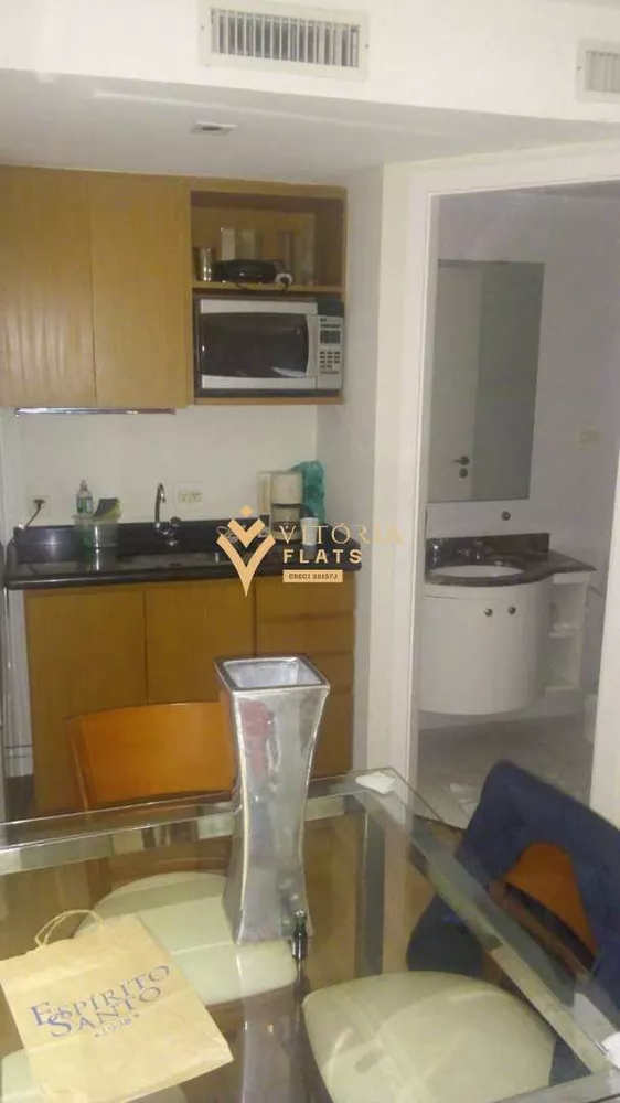 Flat/Apart Hotel, 1 quarto, 30 m² - Foto 4