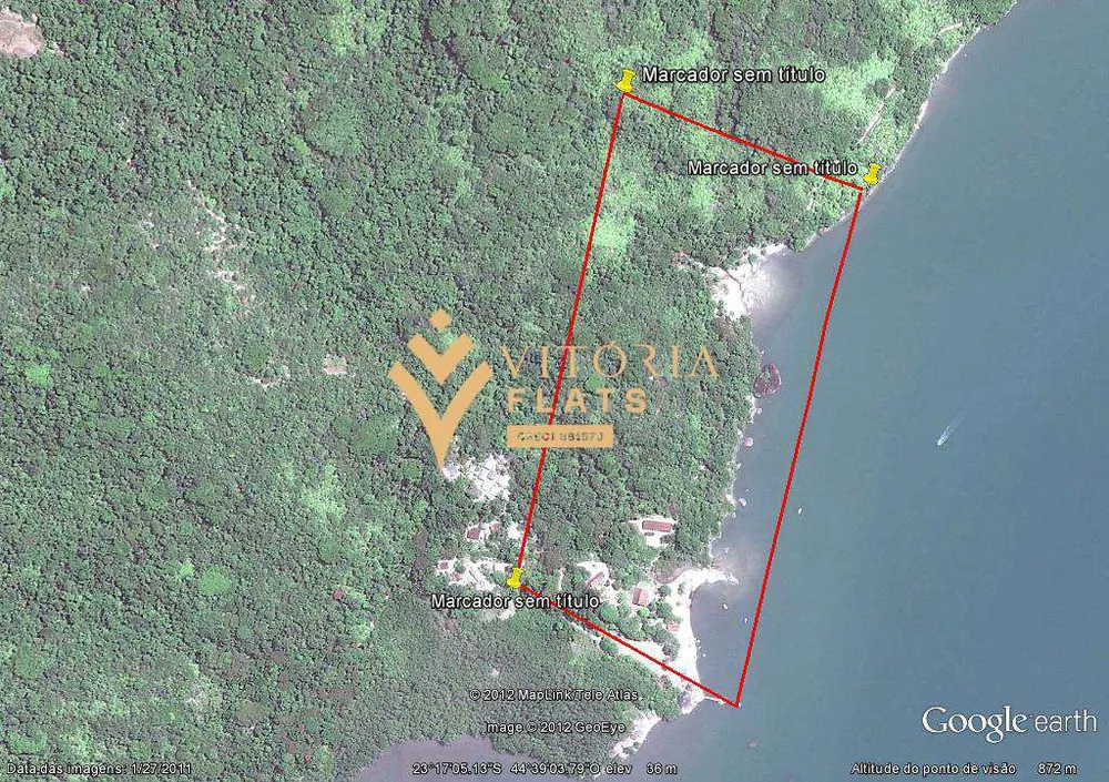 Terreno, 320 m² - Foto 14