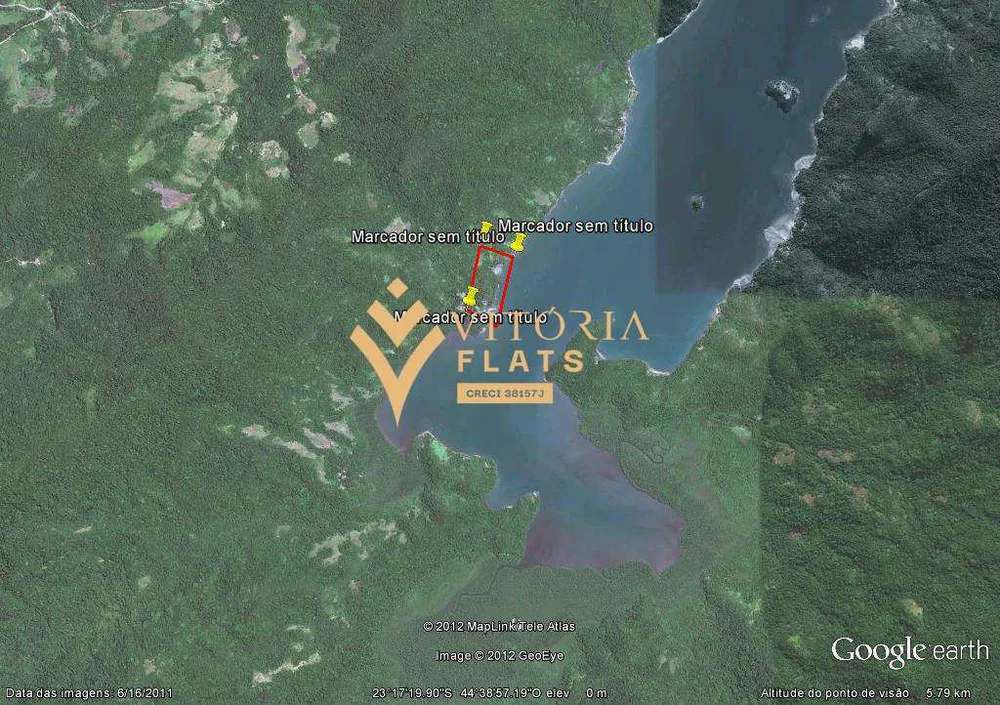 Terreno, 320 m² - Foto 13