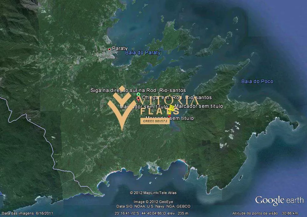 Terreno, 320 m² - Foto 11