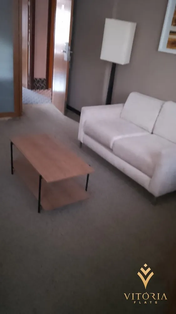 Flat/Apart Hotel, 1 quarto - Foto 4