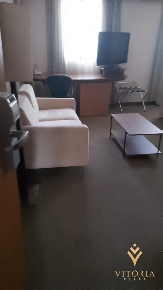 Flat/Apart Hotel, 1 quarto - Foto 1