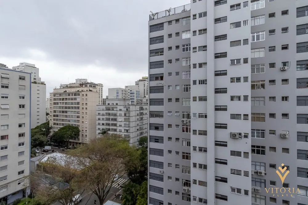 Apartamento, 3 quartos, 230 m² - Foto 1