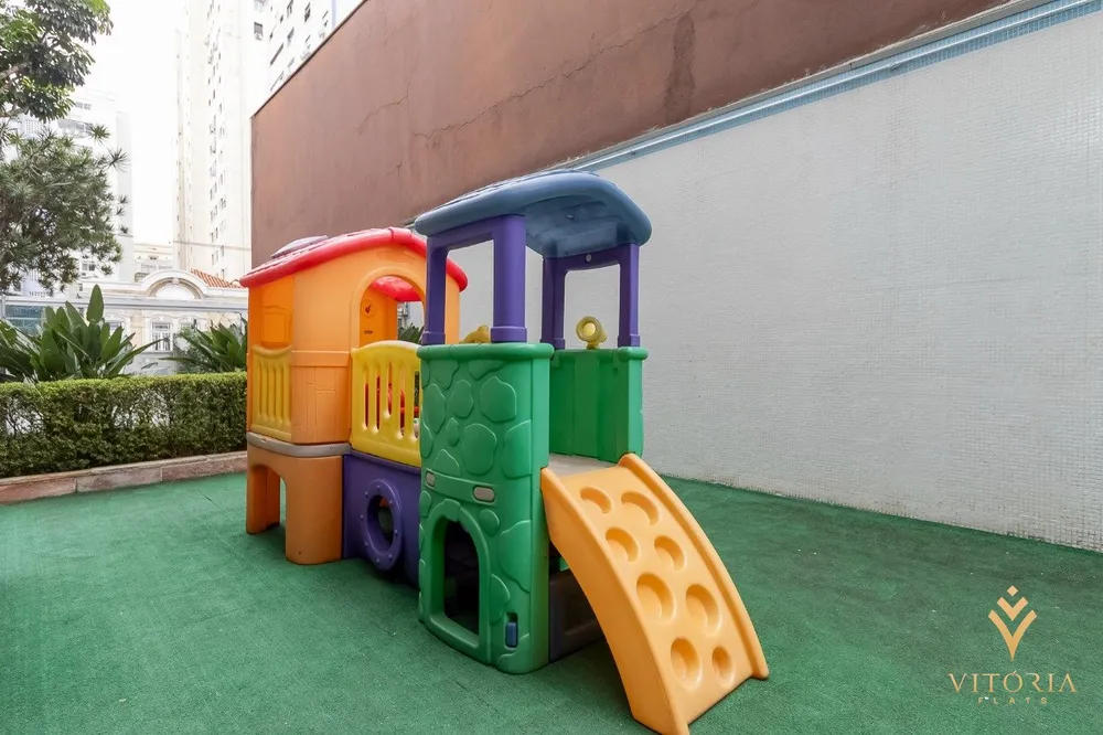 Apartamento, 3 quartos, 230 m² - Foto 4