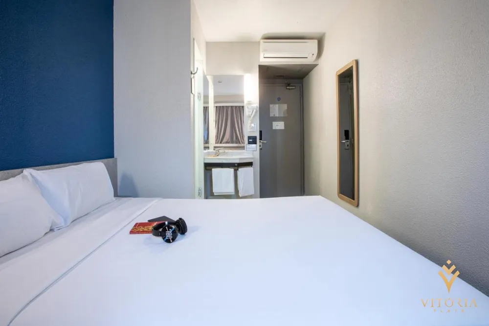 Flat/Apart Hotel, 1 quarto, 12 m² - Foto 2