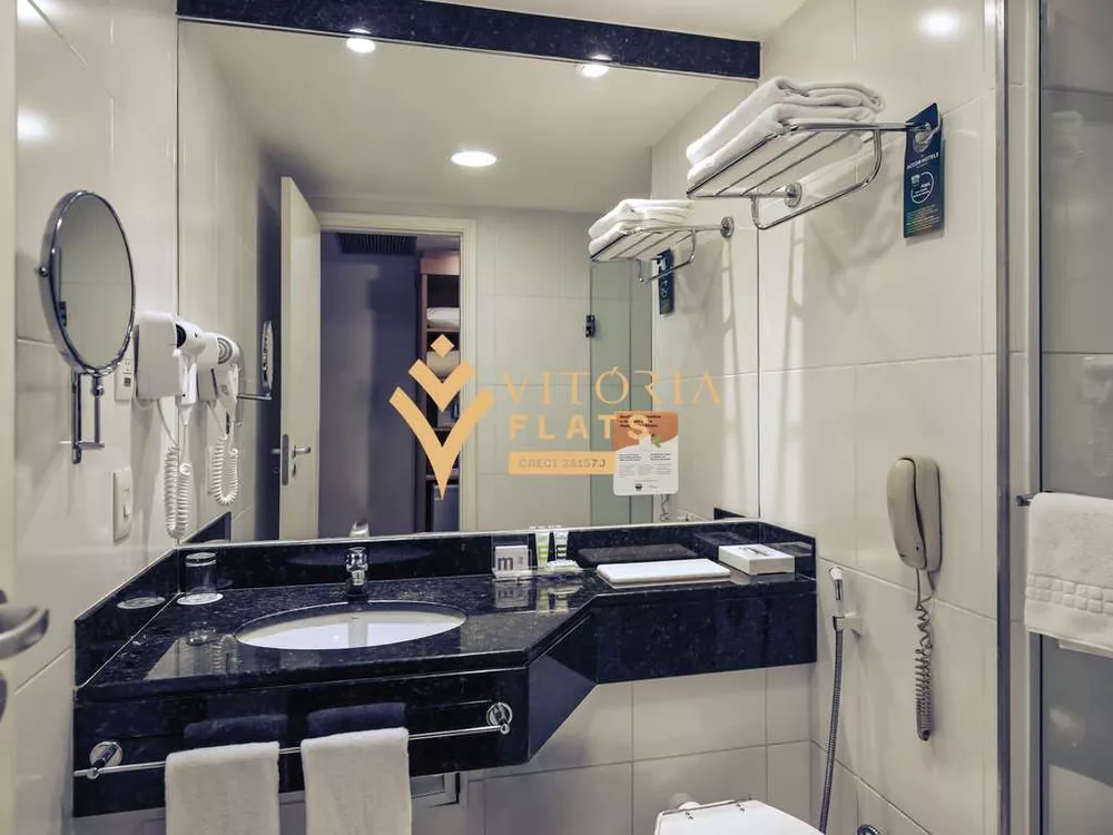 Flat/Apart Hotel, 1 quarto, 24 m² - Foto 6