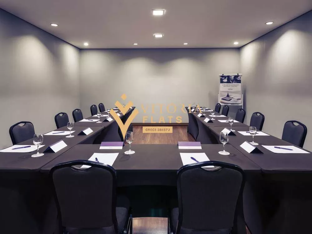 Flat/Apart Hotel, 1 quarto, 24 m² - Foto 5