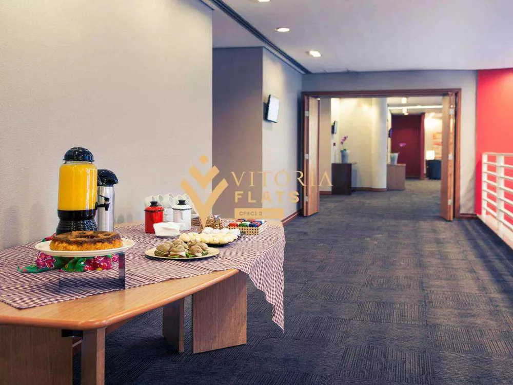 Flat/Apart Hotel, 1 quarto, 24 m² - Foto 3