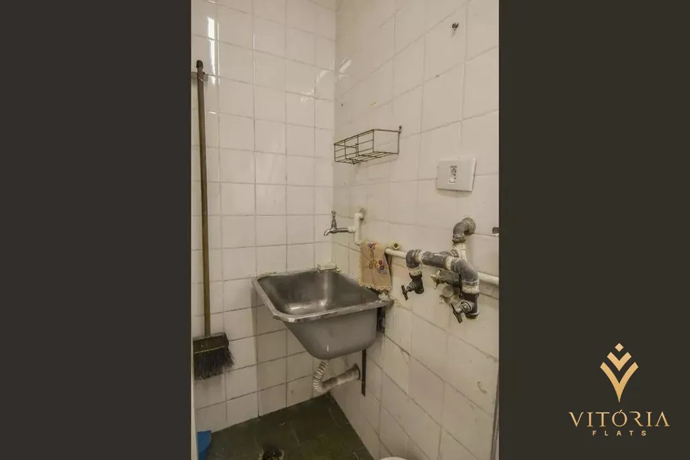 Apartamento, 3 quartos, 96 m² - Foto 8
