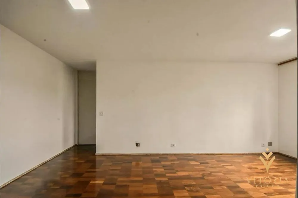 Apartamento, 3 quartos, 96 m² - Foto 1