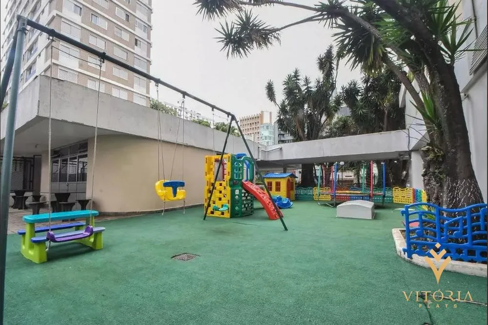 Apartamento, 3 quartos, 96 m² - Foto 3