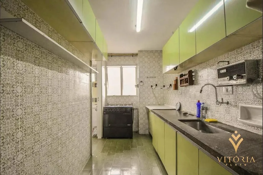 Apartamento, 3 quartos, 96 m² - Foto 4