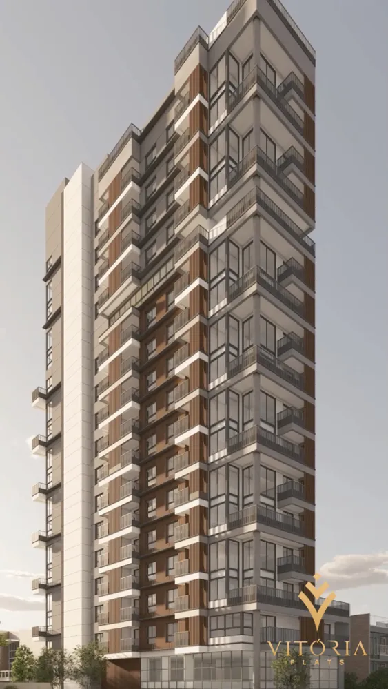 Apartamento, 1 quarto, 44 m² - Foto 2