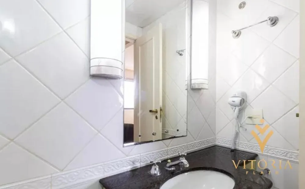 Flat/Apart Hotel, 1 quarto, 40 m² - Foto 4