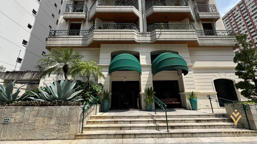 Flat/Apart Hotel, 1 quarto, 51 m² - Foto 1