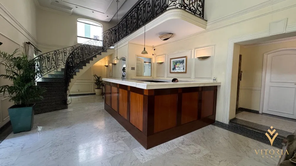 Flat/Apart Hotel, 1 quarto, 51 m² - Foto 3