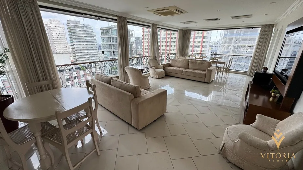 Flat/Apart Hotel, 1 quarto, 51 m² - Foto 4