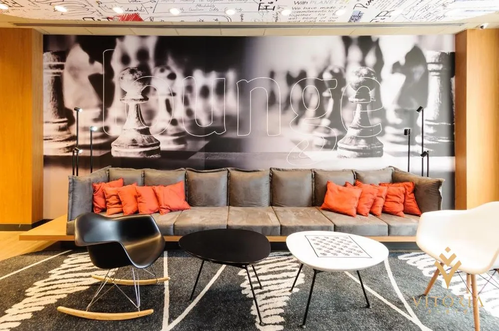 Flat/Apart Hotel, 1 quarto, 18 m² - Foto 4