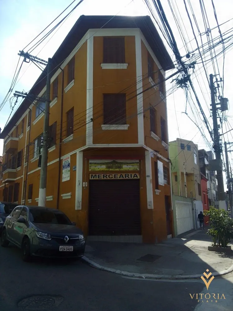 Loja-Salão, 49 m² - Foto 4